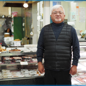 たばこ屋商店・小澤さんに聞く【コロナ、みんなの現時点#4】いつものあの人のため、ちゃんとやる。
