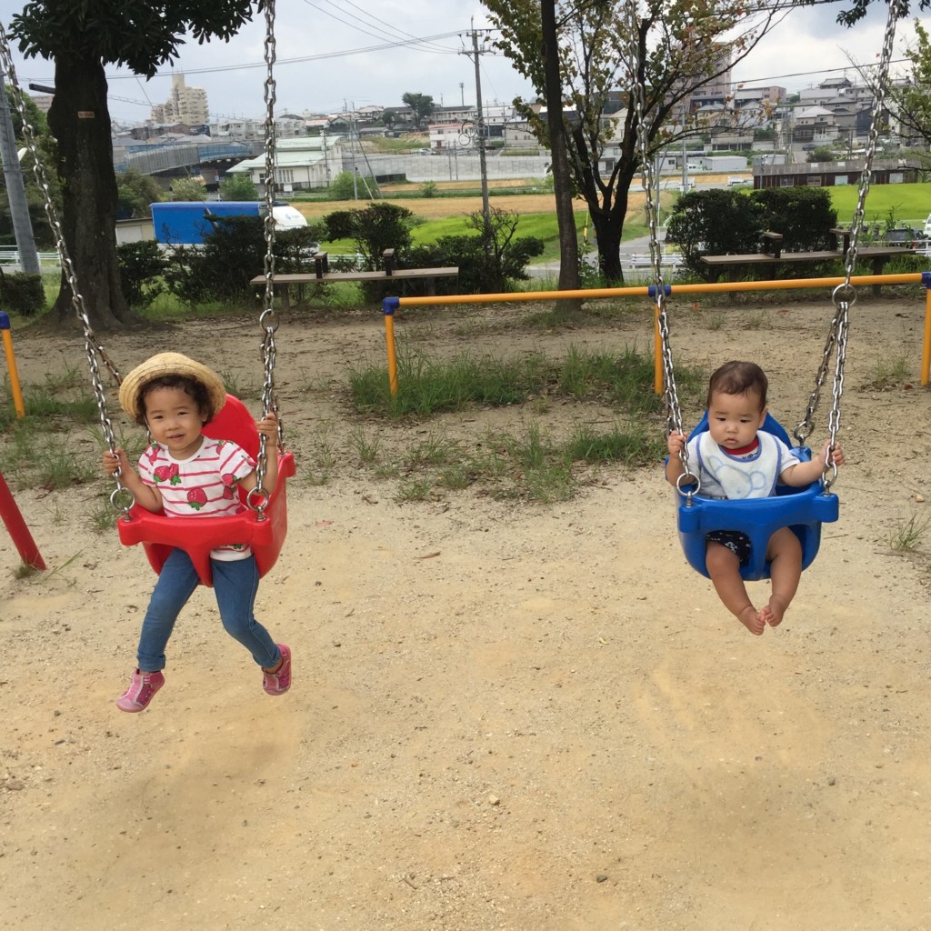 パパ、育児のため会社を1年休みます！｜第1話理想的なイクメンになれる