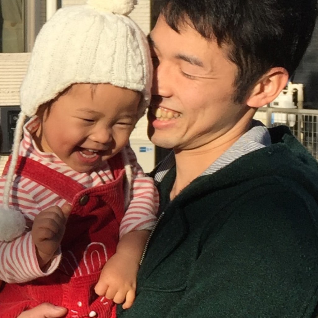 パパ、育児のため会社を1年休みます！｜第1話理想的なイクメンになれる